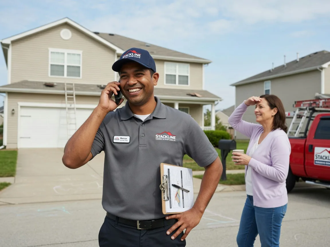 Chimney flashing repair Valley City, OH FAQs